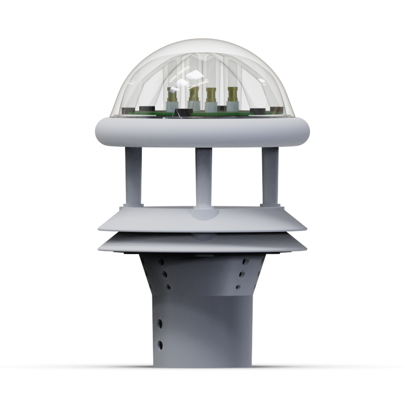 ??光電雨量計(jì)作什么用？