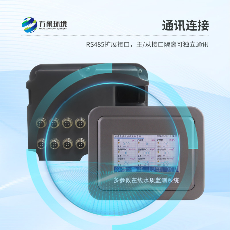 ??游泳池水質監測系統，創新水質監測新方式