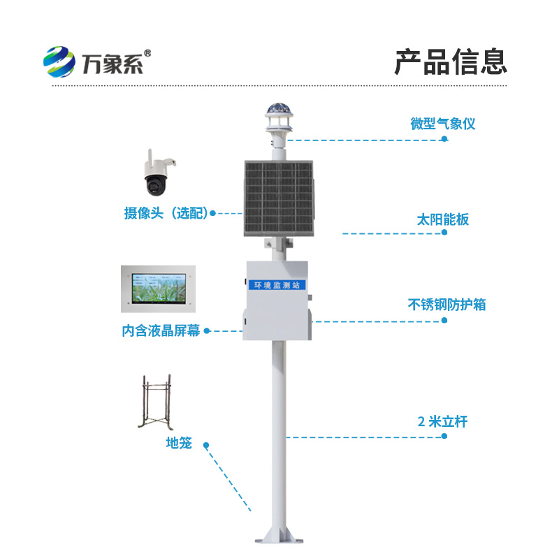 ??國(guó)產(chǎn)光學(xué)雨量監(jiān)測(cè)站，是如何實(shí)現(xiàn)高精度測(cè)量的？